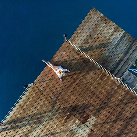 Sailor'S Beach Club เกเมร์ ภายนอก รูปภาพ