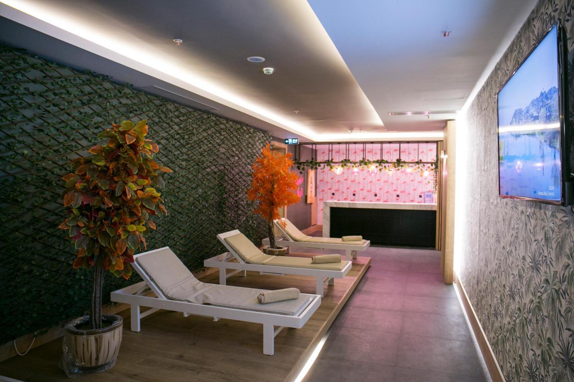Sailor'S Beach Club เกเมร์ ภายนอก รูปภาพ