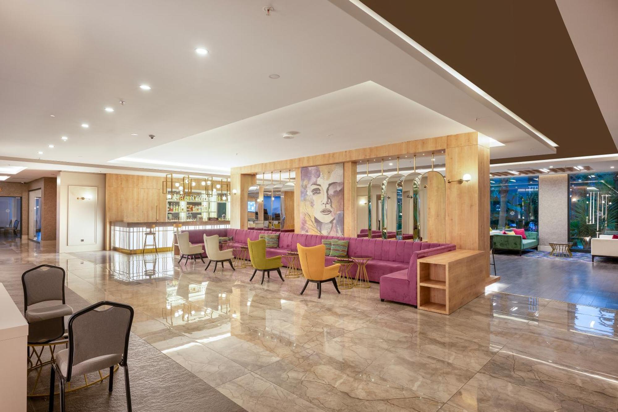 Sailor'S Beach Club เกเมร์ ภายนอก รูปภาพ