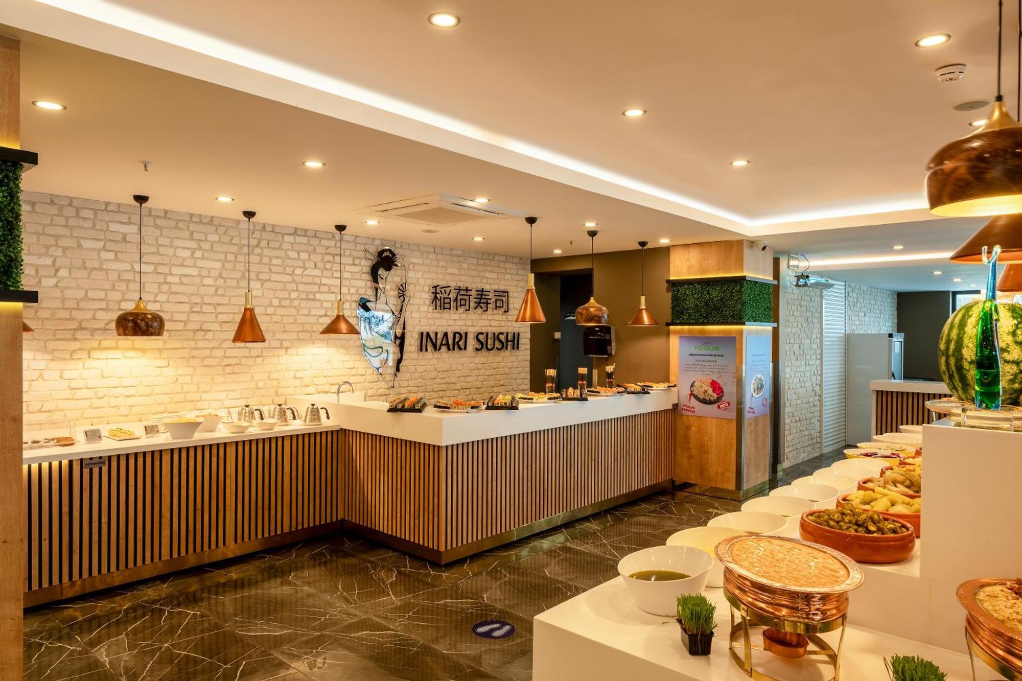 Sailor'S Beach Club เกเมร์ ภายนอก รูปภาพ