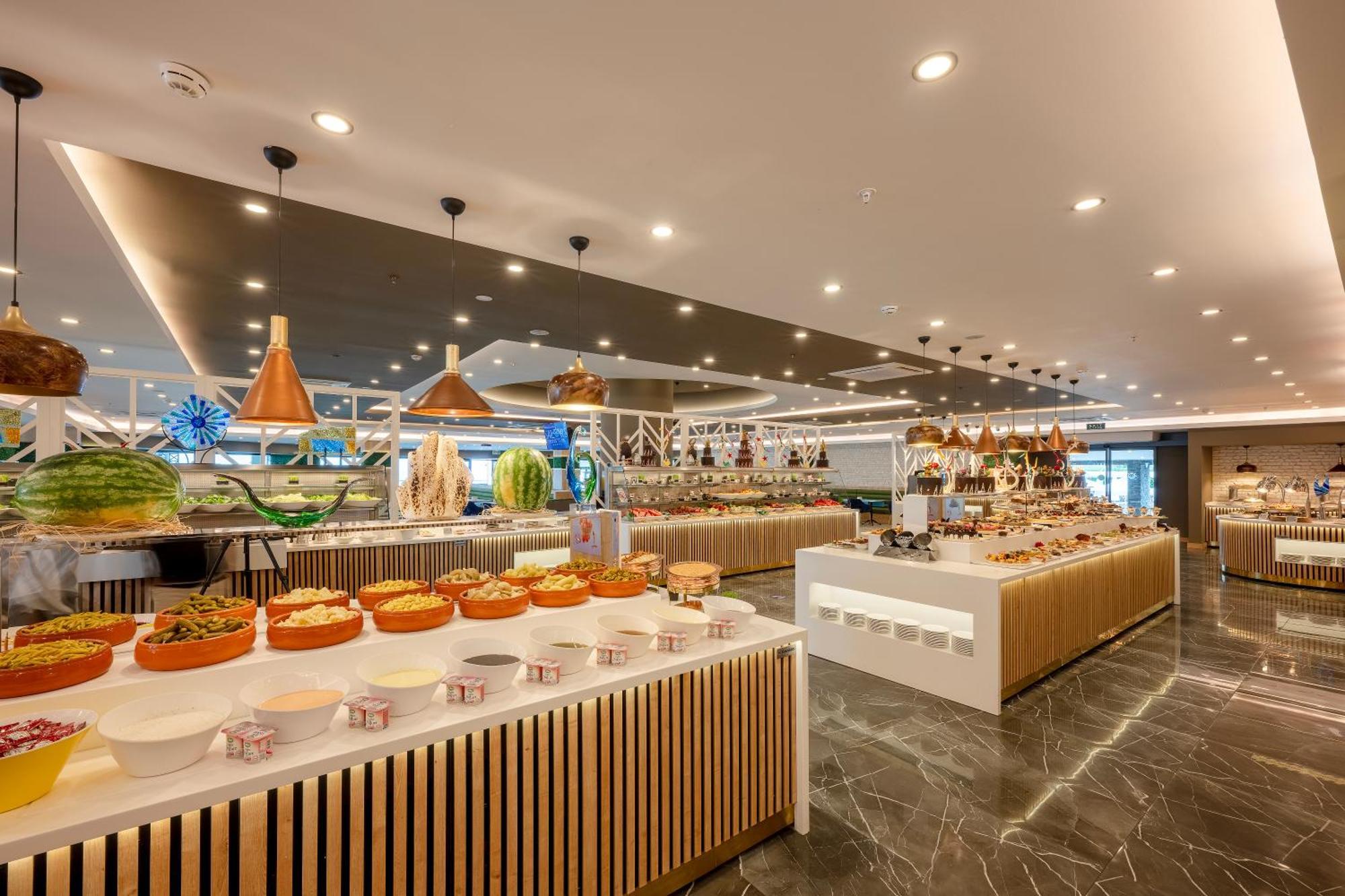 Sailor'S Beach Club เกเมร์ ภายนอก รูปภาพ