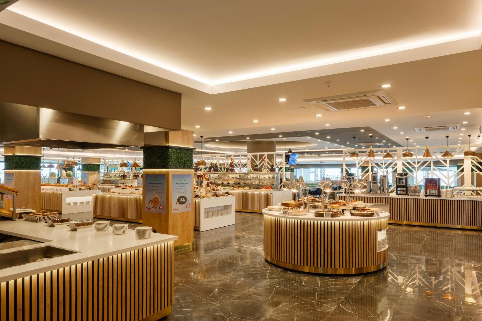 Sailor'S Beach Club เกเมร์ ภายนอก รูปภาพ